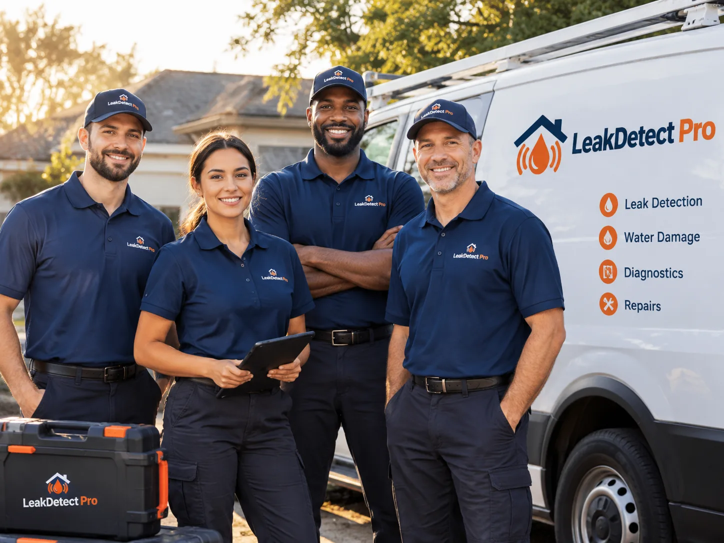 Roof Repair company in Jamestown, MO